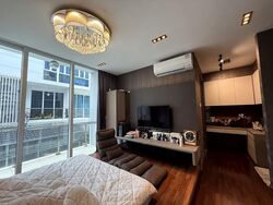 Wak Hassan Drive (D27), Terrace #594062231